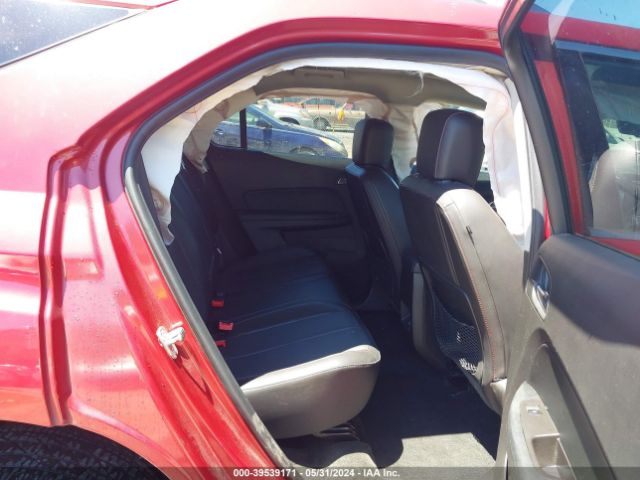 2GNFLHEK9F6134393 Chevrolet Equinox Ltz