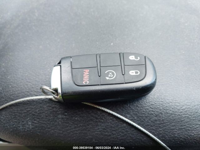 3C4PDCGG7HT577114 Dodge Journey Crossroad Plus
