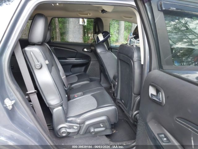 3C4PDCGG7HT577114 Dodge Journey Crossroad Plus