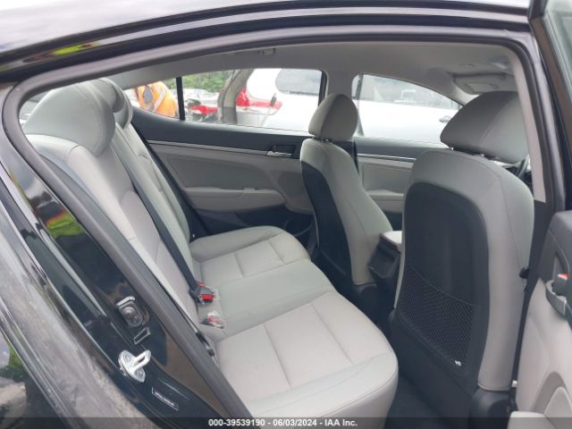 5NPD94LA3HH061487 Hyundai Elantra Eco