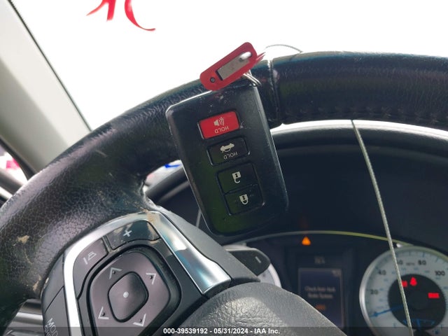 Toyota CAMRY SE 2016 4T1BF1FK9GU147180 Image 11