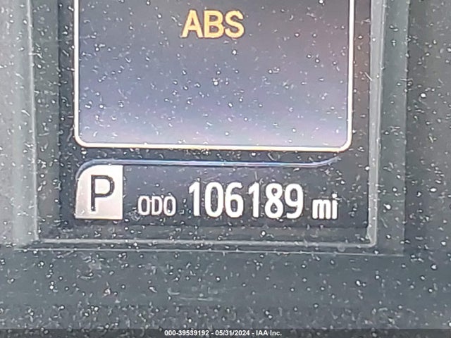 Toyota CAMRY SE 2016 4T1BF1FK9GU147180 Image 7