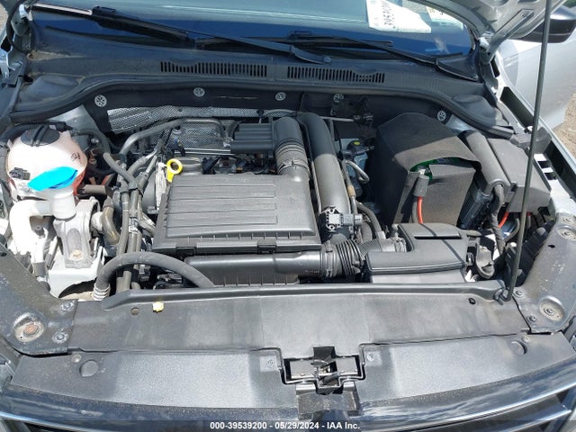 Volkswagen Jetta 1.4t S 2016 3VW267AJ7GM341973 Image 10