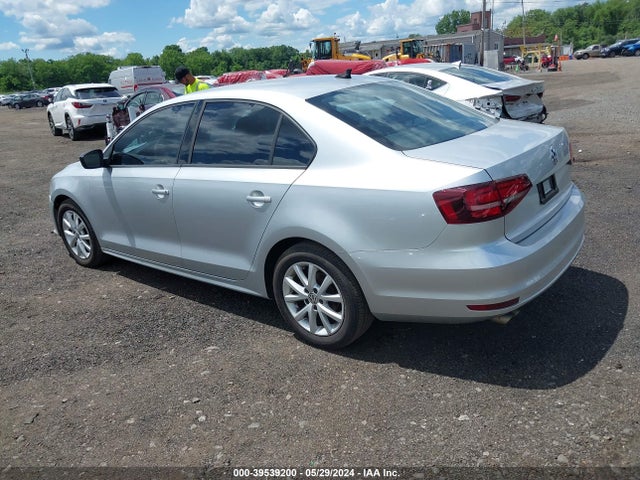 Volkswagen Jetta 1.4t S 2016 3VW267AJ7GM341973 Image 3