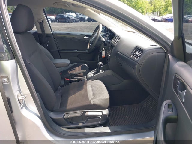 Volkswagen Jetta 1.4t S 2016 3VW267AJ7GM341973 Image 5
