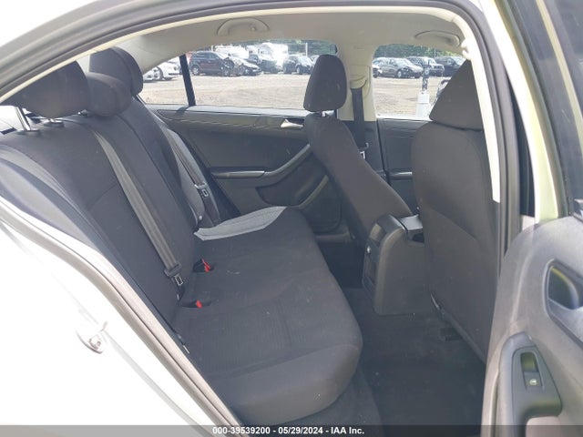 Volkswagen Jetta 1.4t S 2016 3VW267AJ7GM341973 Image 8