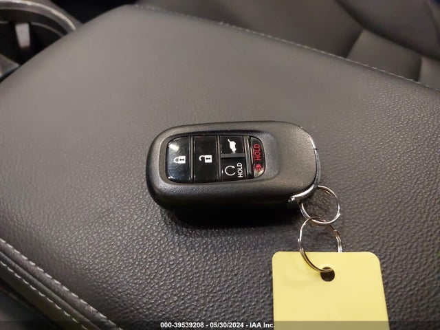 Honda Civic Ex-l 2022 19XFL1H75NE005928 Image 11
