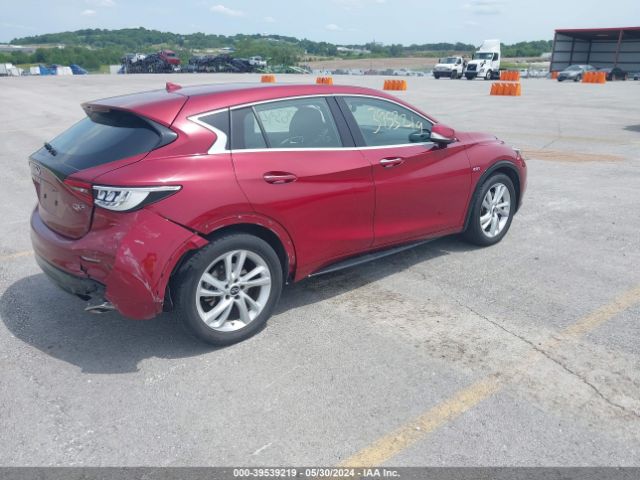 SJKCH5CP9HA038888 Infiniti Qx30 Luxury