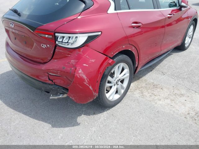 SJKCH5CP9HA038888 Infiniti Qx30 Luxury