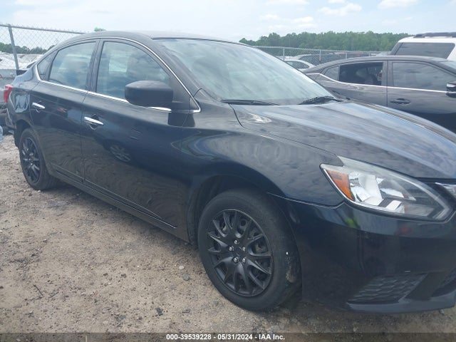 Nissan SENTRA S 2018 3N1AB7APXJY217388 Image 13