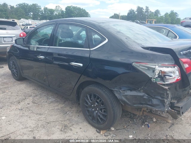Nissan SENTRA S 2018 3N1AB7APXJY217388 Image 14