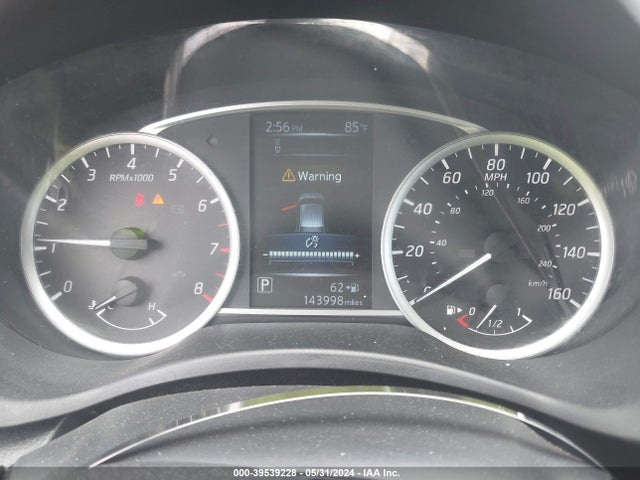 Nissan SENTRA S 2018 3N1AB7APXJY217388 Image 7