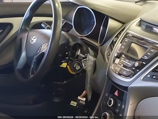 Hyundai ELANTRA SE 2016 5NPDH4AEXGH674200 Image 15