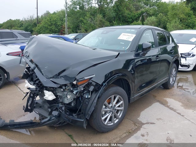JM3KFBBL2R0437223 Mazda Cx-5 2.5 S Select