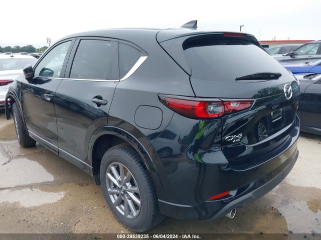 JM3KFBBL2R0437223 Mazda Cx-5 2.5 S Select