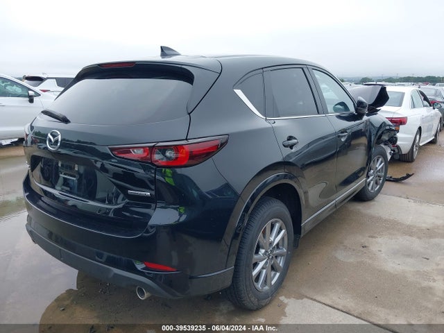 JM3KFBBL2R0437223 Mazda Cx-5 2.5 S Select