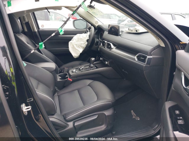 JM3KFBBL2R0437223 Mazda Cx-5 2.5 S Select