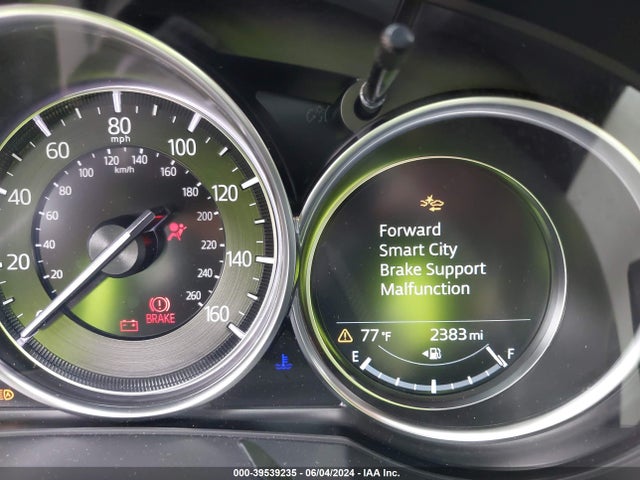 JM3KFBBL2R0437223 Mazda Cx-5 2.5 S Select