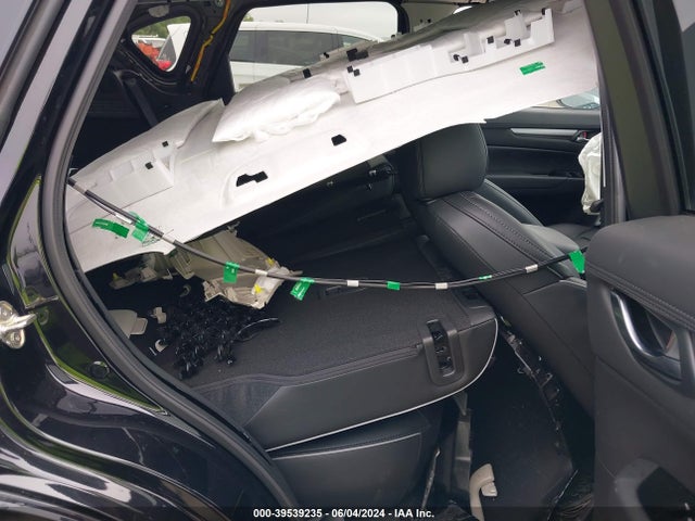 JM3KFBBL2R0437223 Mazda Cx-5 2.5 S Select