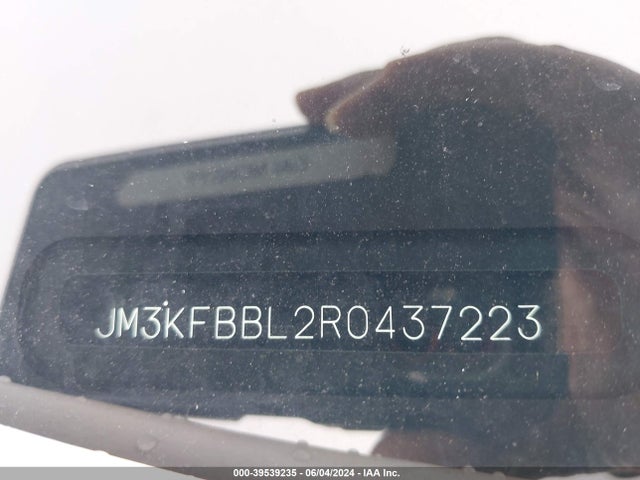 JM3KFBBL2R0437223 Mazda Cx-5 2.5 S Select
