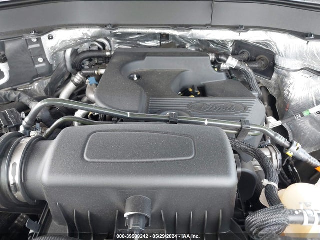 Ford EXPLORER XLT 2020 1FMSK8DH3LGA22650 Image 10