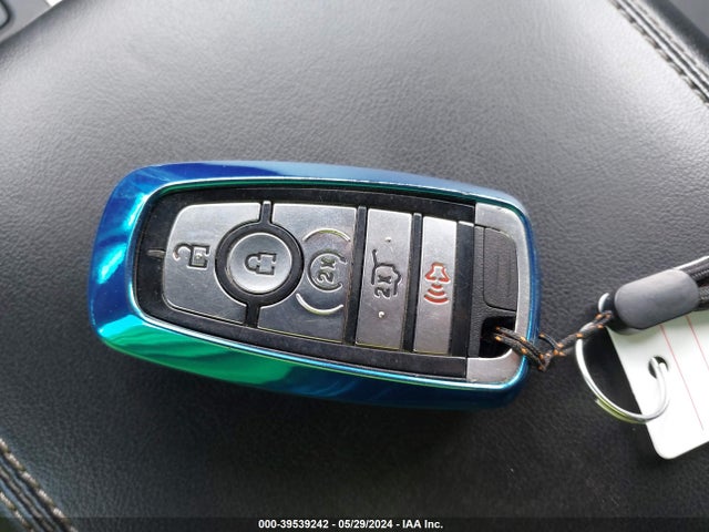 Ford EXPLORER XLT 2020 1FMSK8DH3LGA22650 Image 11