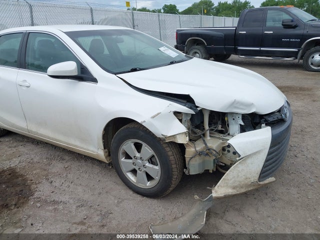Toyota CAMRY LE 2017 4T1BF1FK8HU314338 Image 17