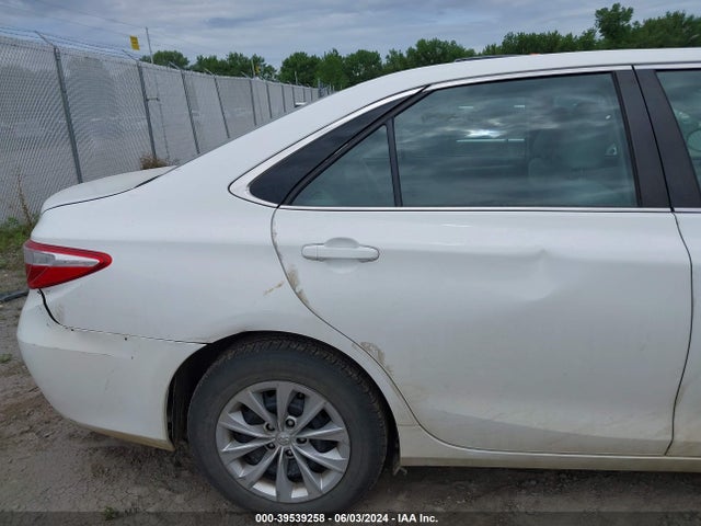 Toyota CAMRY LE 2017 4T1BF1FK8HU314338 Image 18
