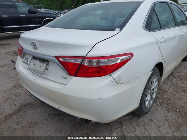 Toyota CAMRY LE 2017 4T1BF1FK8HU314338 Image 19