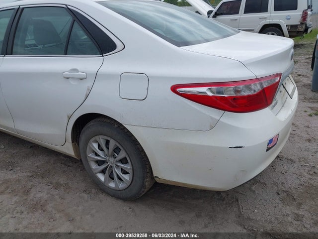 Toyota CAMRY LE 2017 4T1BF1FK8HU314338 Image 20