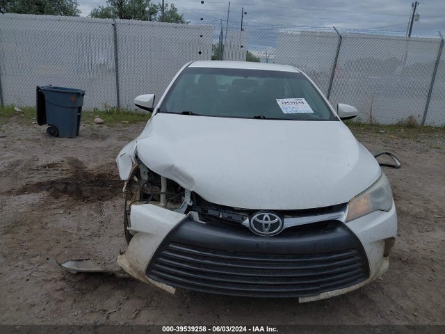 Toyota CAMRY LE 2017 4T1BF1FK8HU314338 Image 6