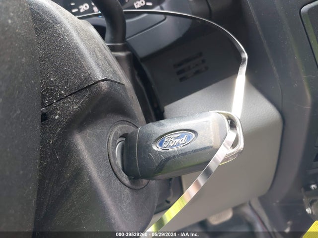 Ford F-150 Xl 2019 1FTFX1E57KFB36559 Image 11