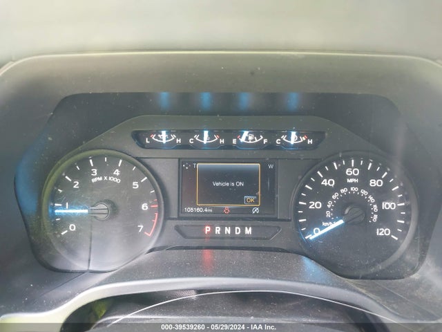 Ford F-150 Xl 2019 1FTFX1E57KFB36559 Image 15