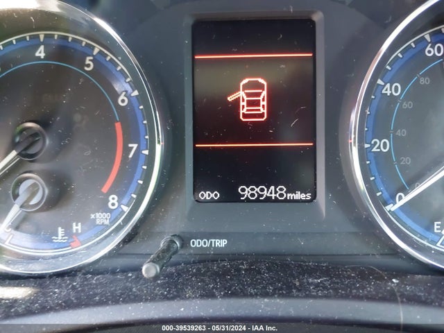 Toyota COROLLA LE 2019 5YFBURHE3KP895185 Image 15