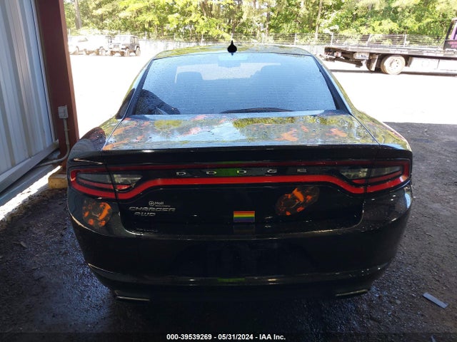 Dodge Charger Sxt 2016 2C3CDXJG9GH206188 Image 16