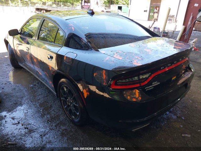 Dodge Charger Sxt 2016 2C3CDXJG9GH206188 Image 3
