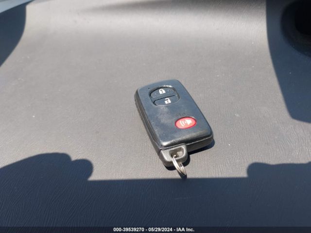 JTDKN3DU0E1754770 Toyota Prius Four