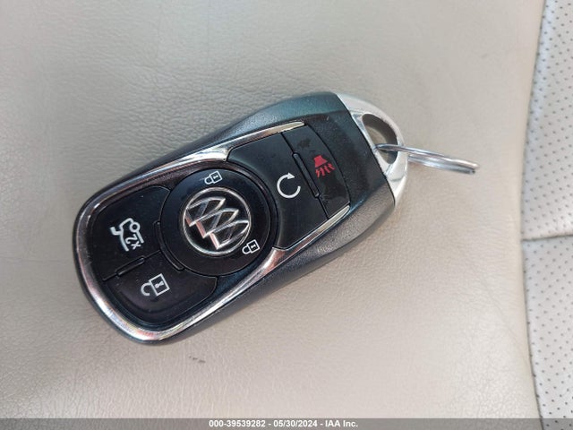 Buick Lacrosse Premium 2017 1G4ZR5SS2HU201861 Image 11