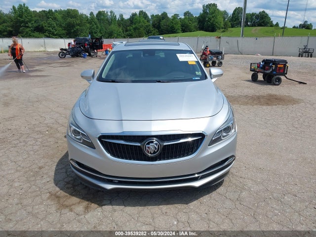 Buick Lacrosse Premium 2017 1G4ZR5SS2HU201861 Image 13