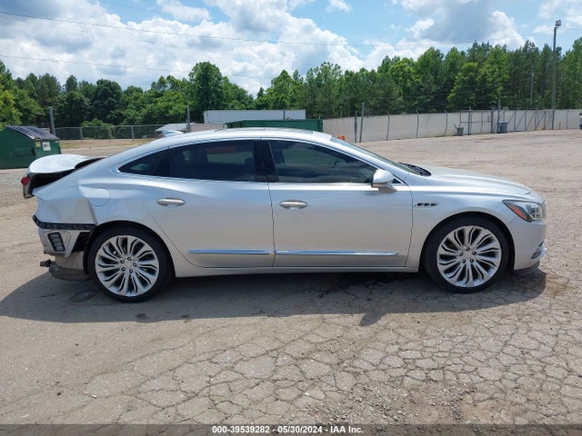 Buick Lacrosse Premium 2017 1G4ZR5SS2HU201861 Image 14
