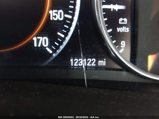 Buick Lacrosse Premium 2017 1G4ZR5SS2HU201861 Image 16