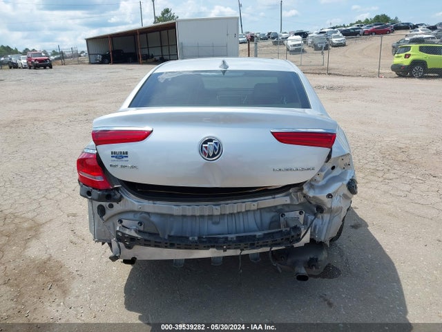 Buick Lacrosse Premium 2017 1G4ZR5SS2HU201861 Image 17