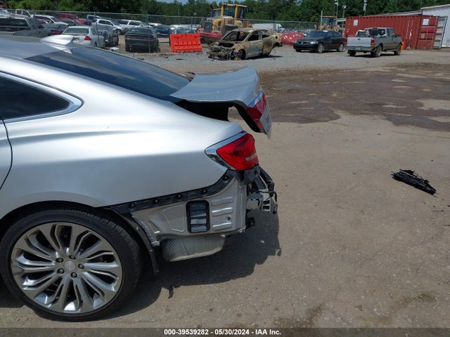 Buick Lacrosse Premium 2017 1G4ZR5SS2HU201861 Image 18