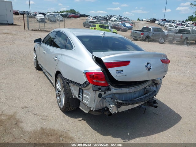 1G4ZR5SS2HU201861 Buick Lacrosse Premium