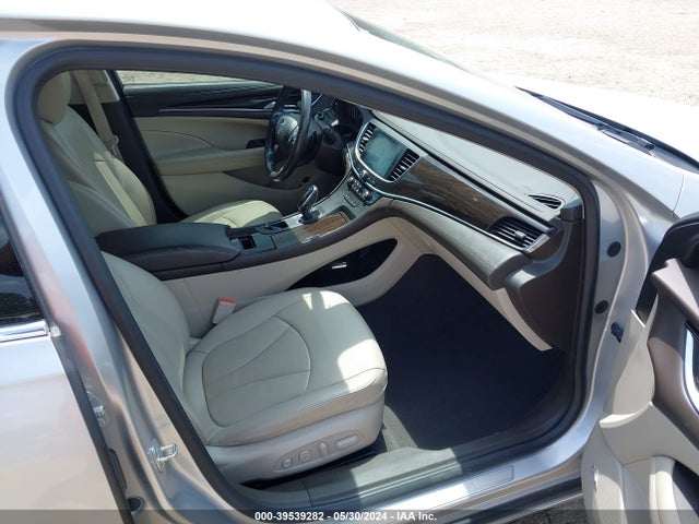 1G4ZR5SS2HU201861 Buick Lacrosse Premium
