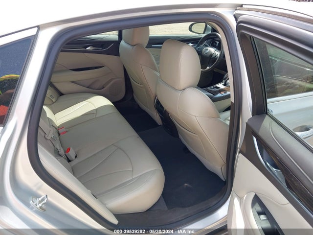 1G4ZR5SS2HU201861 Buick Lacrosse Premium