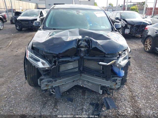 Chevrolet Traverse Ls 2019 1GNEVFKW9KJ155940 Image 11