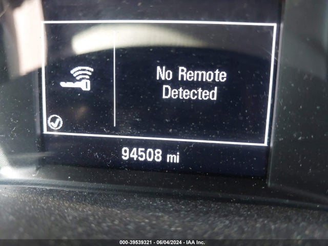 Chevrolet Traverse Ls 2019 1GNEVFKW9KJ155940 Image 7
