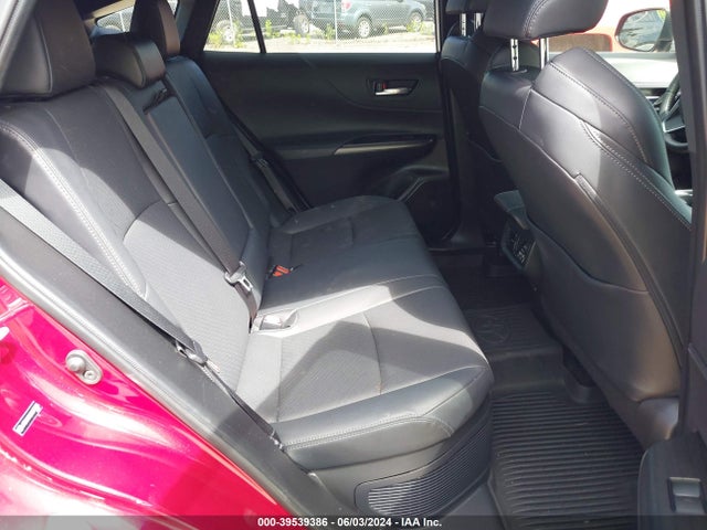 Toyota Venza Xle 2021 JTEAAAAH6MJ073395 Image 8