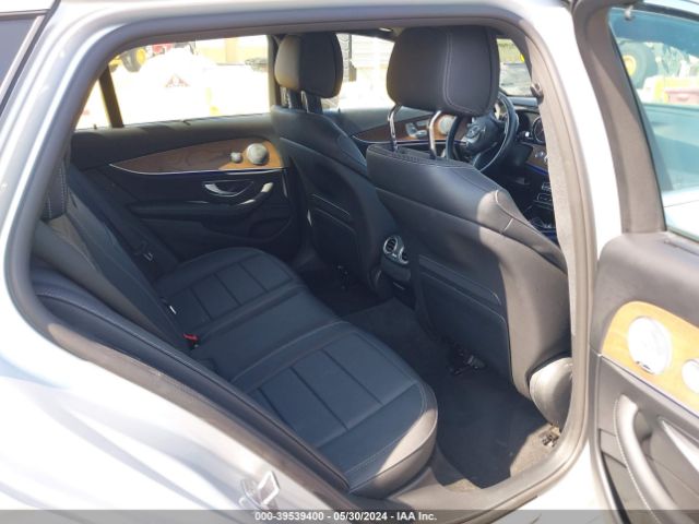 WDDZH6GB6HA152113 Mercedes-Benz E 400 4matic